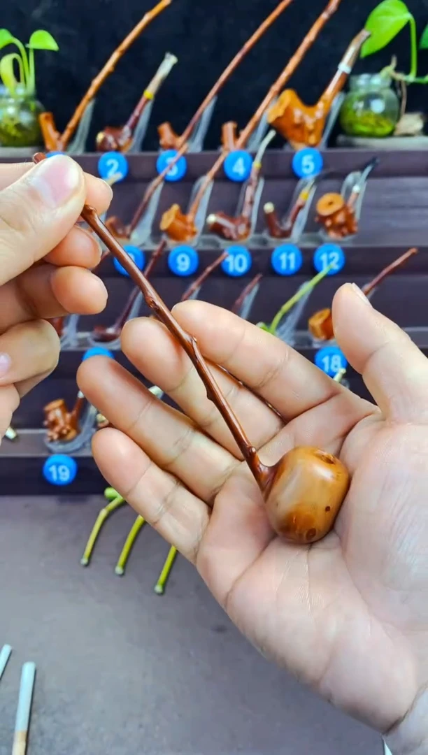 木檬子木的精品小斗