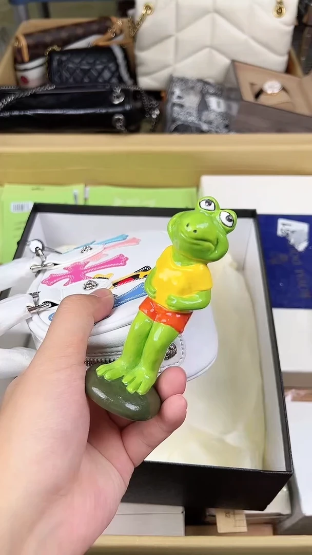 瓷片全球寻宝高端瓷儿