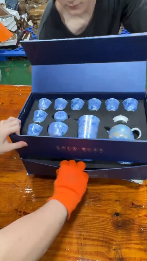 其他@@@@【闪购链接】精美茶具便宜卖了