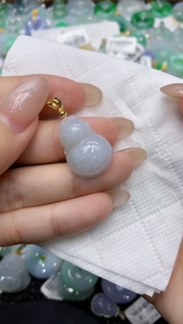翡翠合金颈饰111111111111