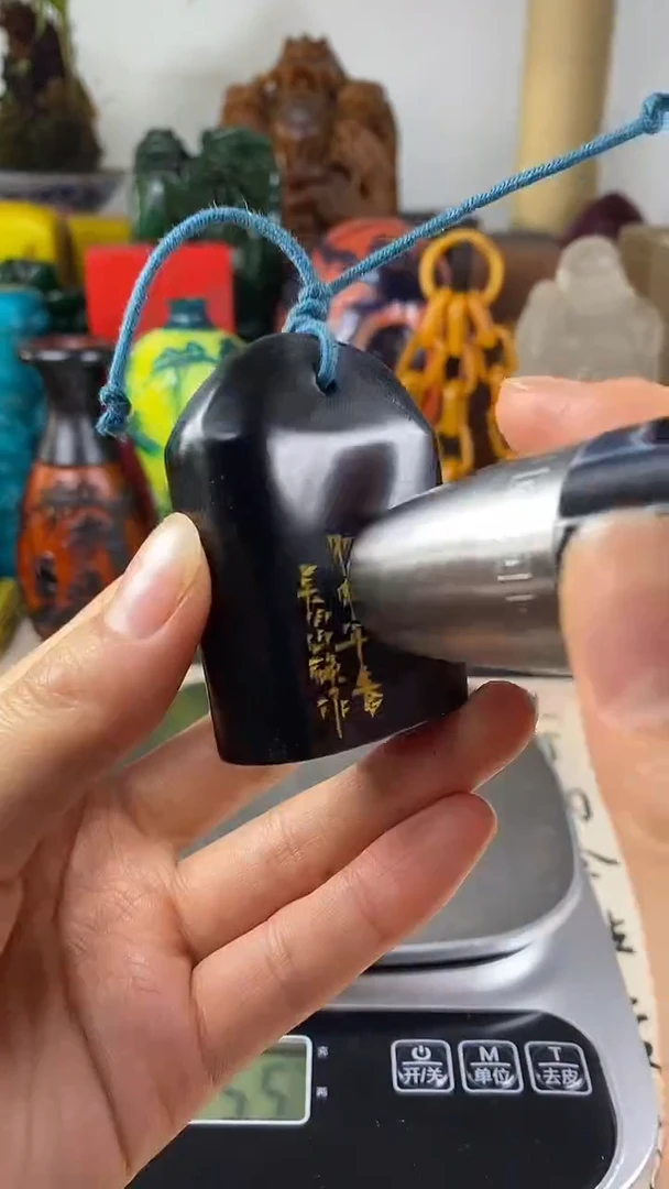 寿山石印石50寿山石