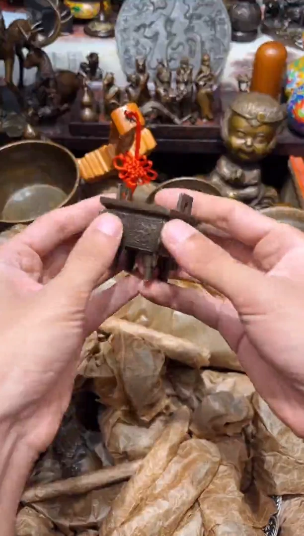 S瑞瑞古铜高端精品1