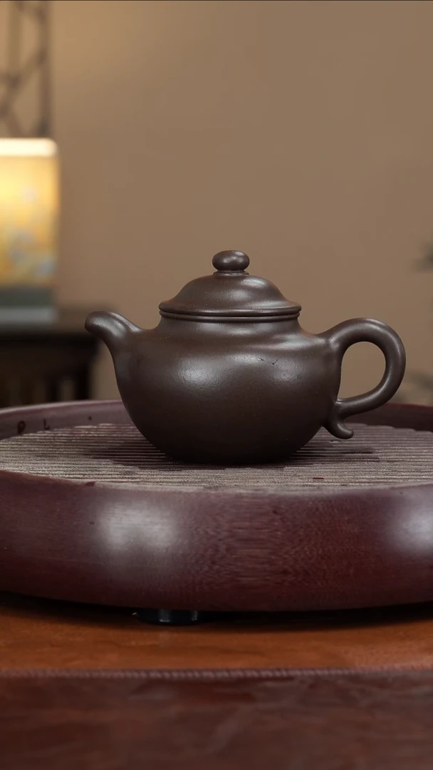 【闪购商品】紫砂茶壶宜兴紫砂壶