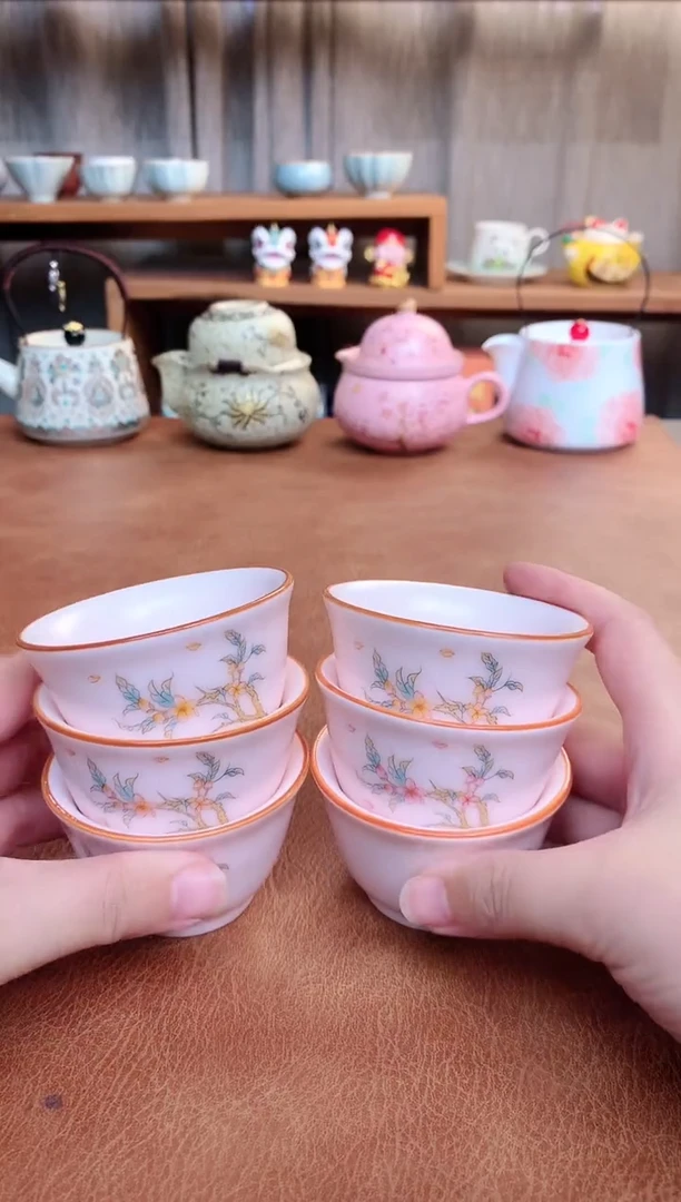 【高货清货】微瑕不售后，介意勿拍（不含礼盒）