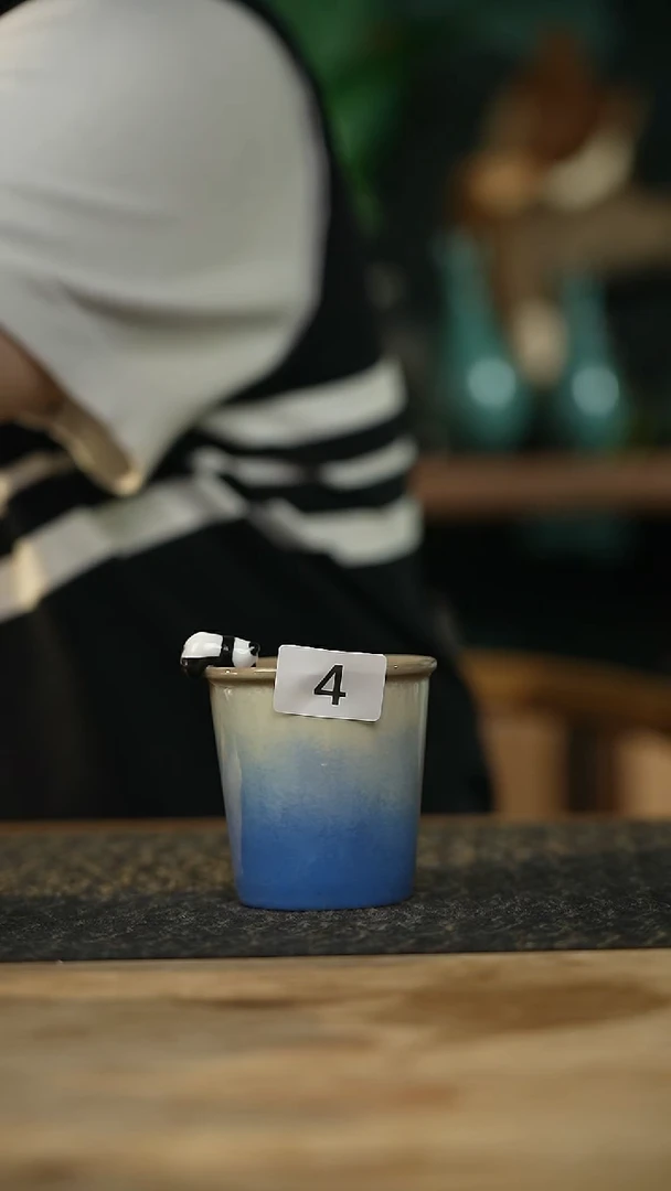 趴趴熊系列·设计师贰渔手作