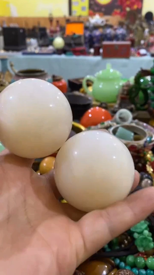 【闪购商品】1宫廷影视老旧工艺摆件