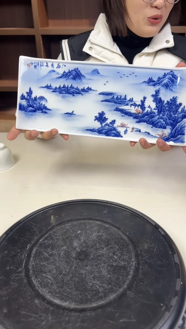 陶瓷博会&吴小琴专场49