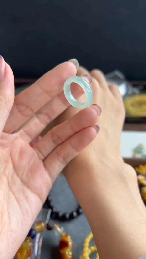 吊坠(不含链)未镶嵌翡翠418买断9