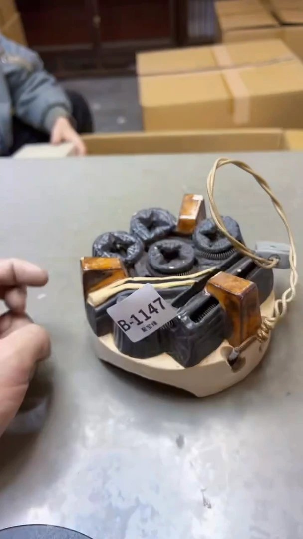 【闪购商品】瓷片1147聚宝缘二号店