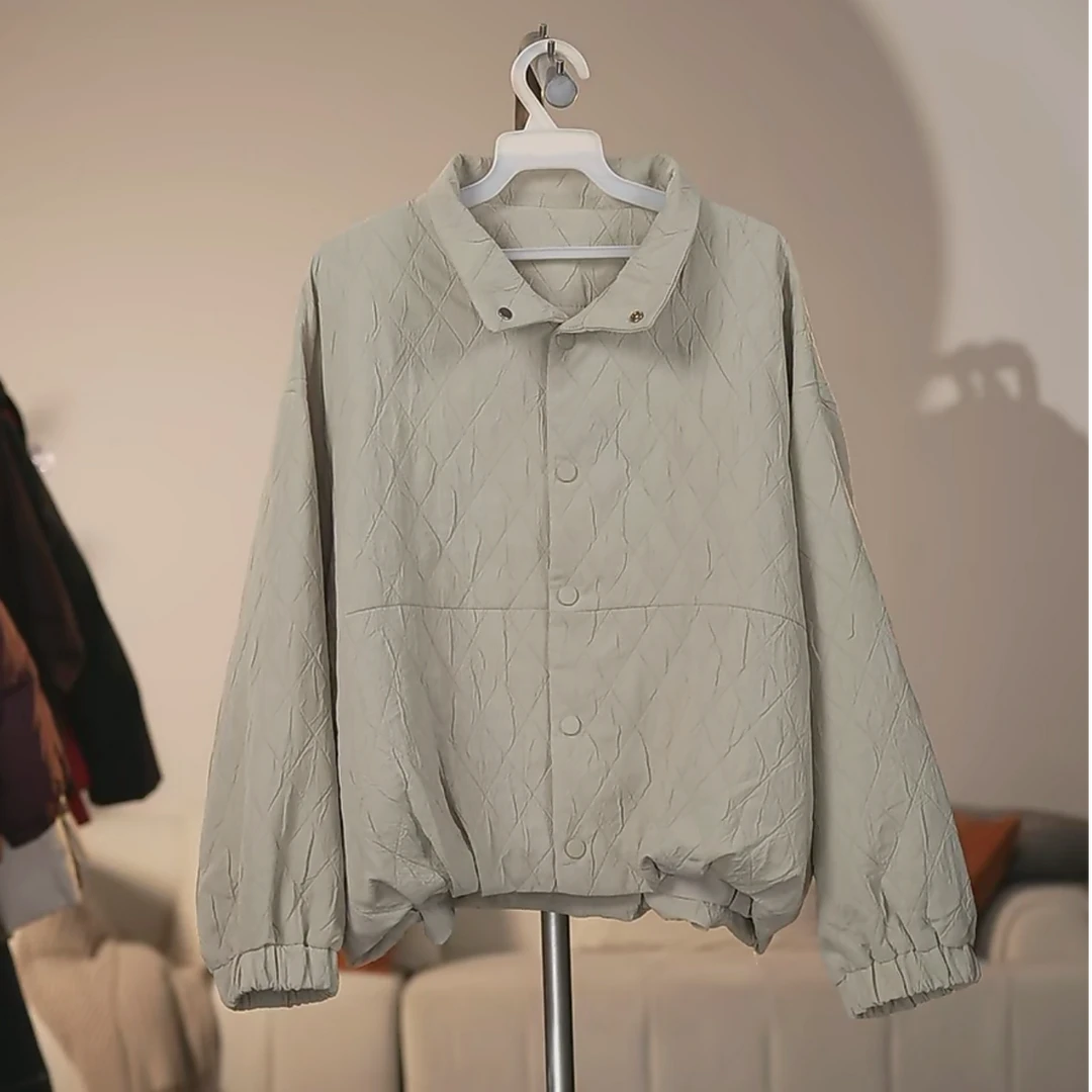 【样衣孤品不退换】秋冬样衣福利清仓上衣外套女 52