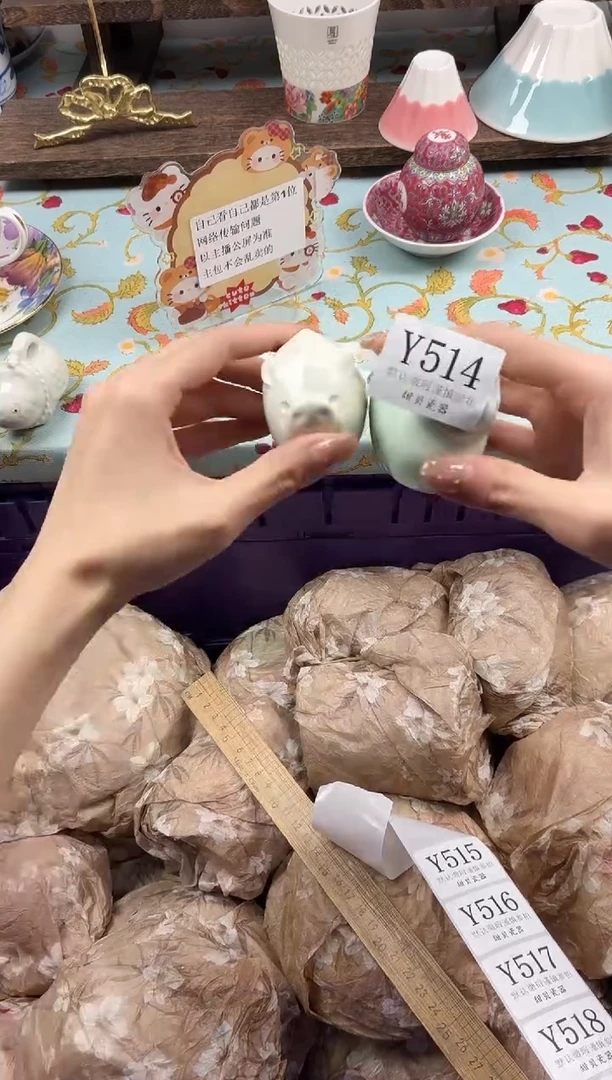 瓷片S****?                Y514