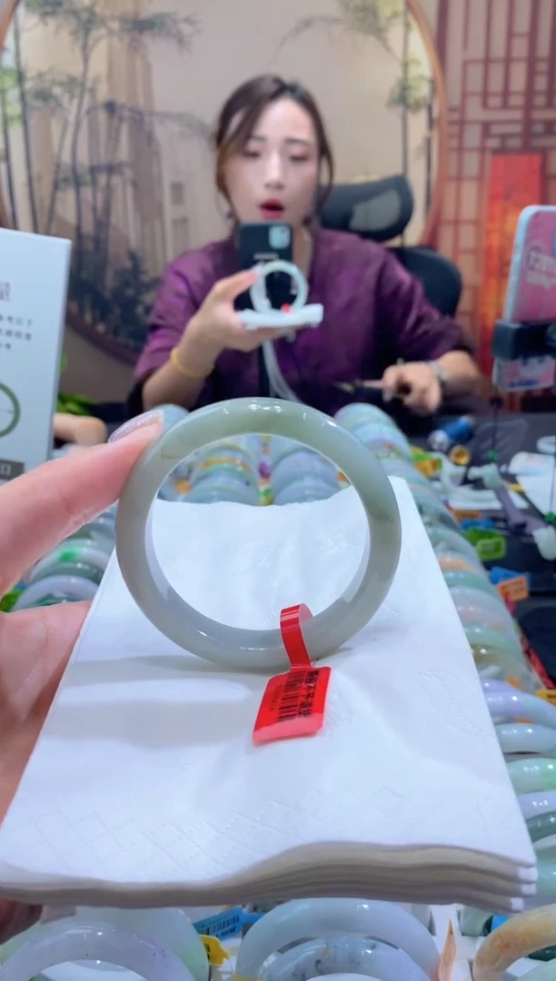 未镶嵌手镯翡翠000072866