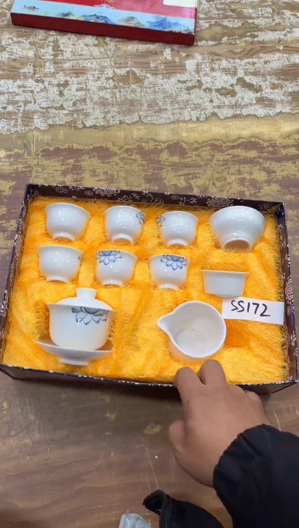 【闪购商品】摆件有仓库清仓随便清