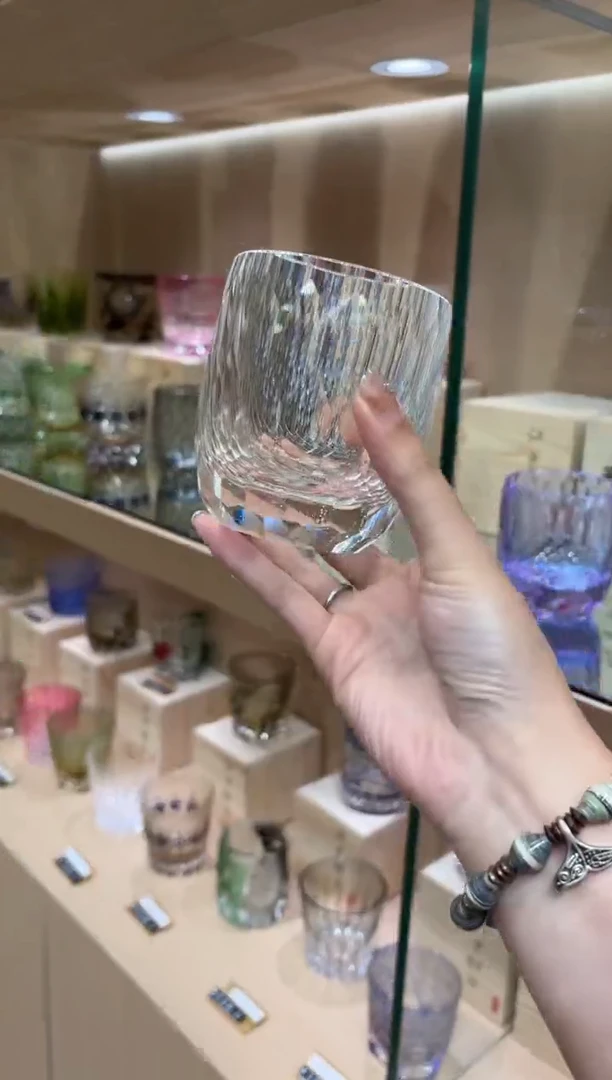 直播间单只 透色钻杯