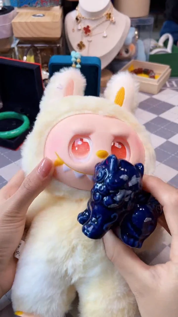 瓷片陶茶666文玩周边多人