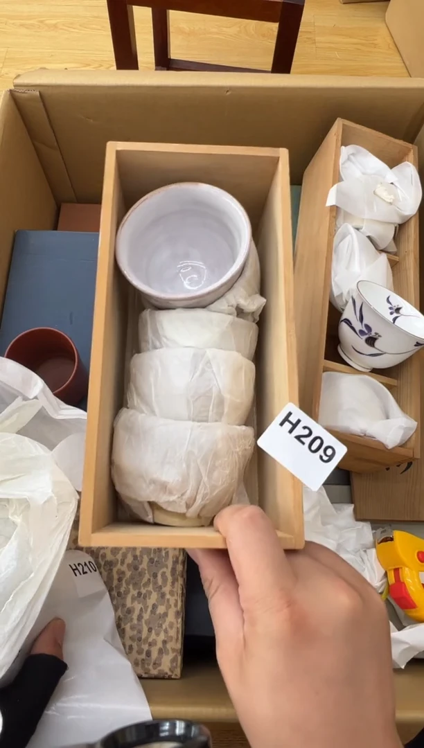 209中古商品谨慎参拍