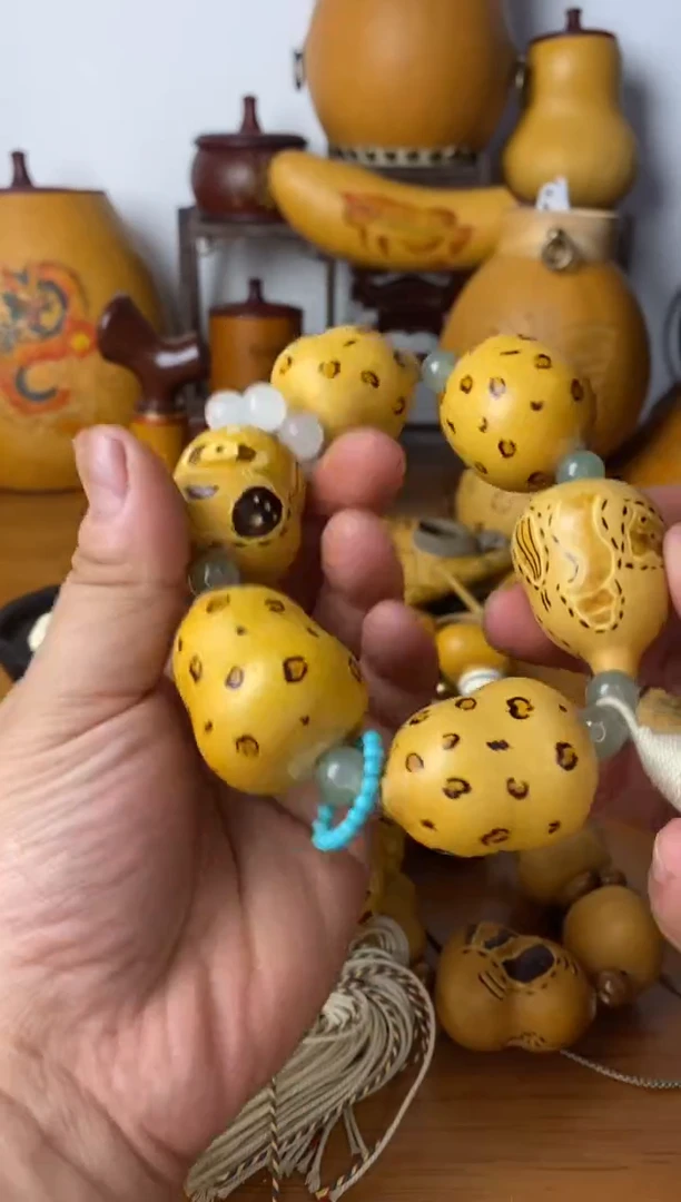 【闪购商品】葫芦葫芦呼噜呼噜