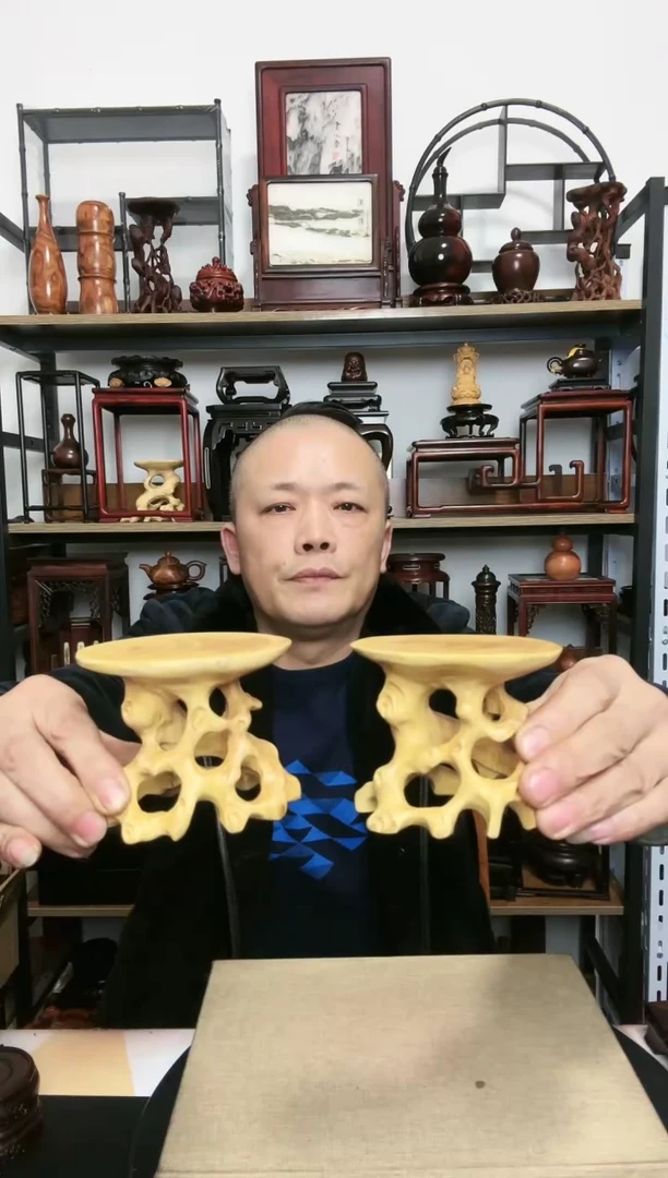 【闪购商品】紫砂紫砂底座底座