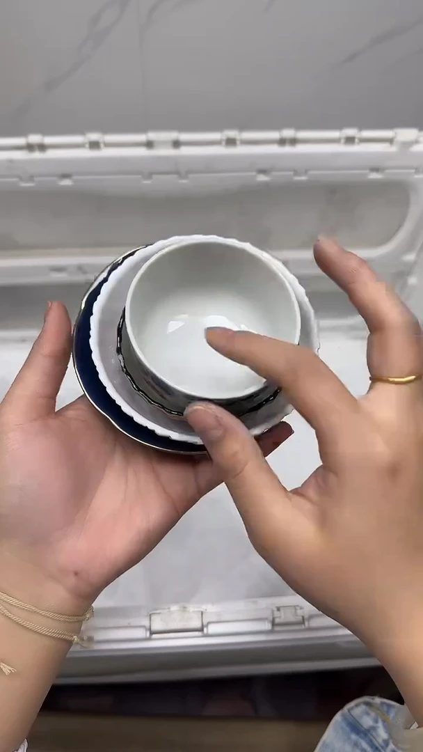 【闪购商品】373回流瓷器默认微瑕，18.8包邮