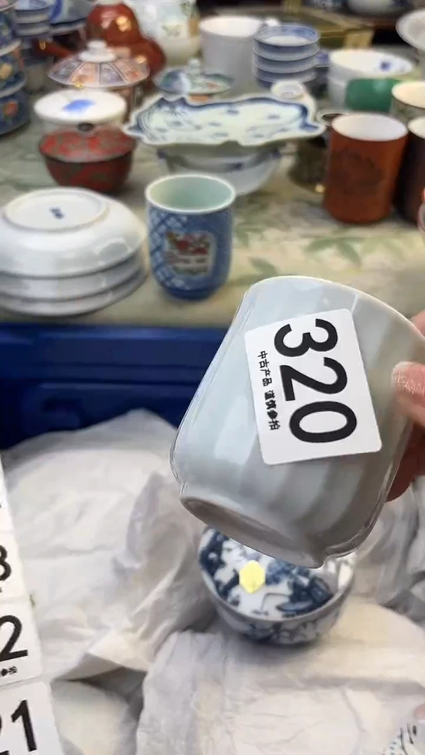 瓷片L***梨320........