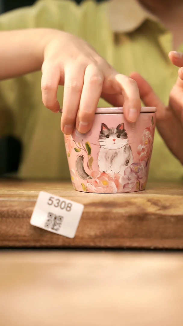 【落单孤品】福利/杯子@@5308