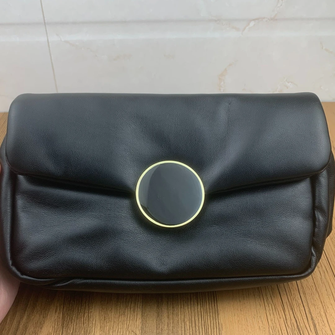 HR化妆品专柜赠品手拿包 收纳包 化妆包  【A1405】