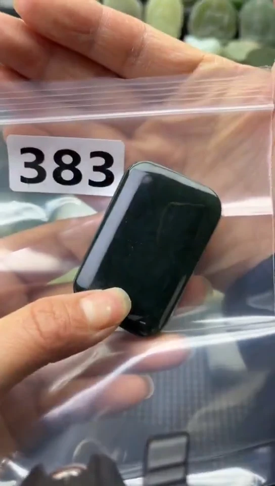 未镶嵌和田玉珠宝半成品牌子