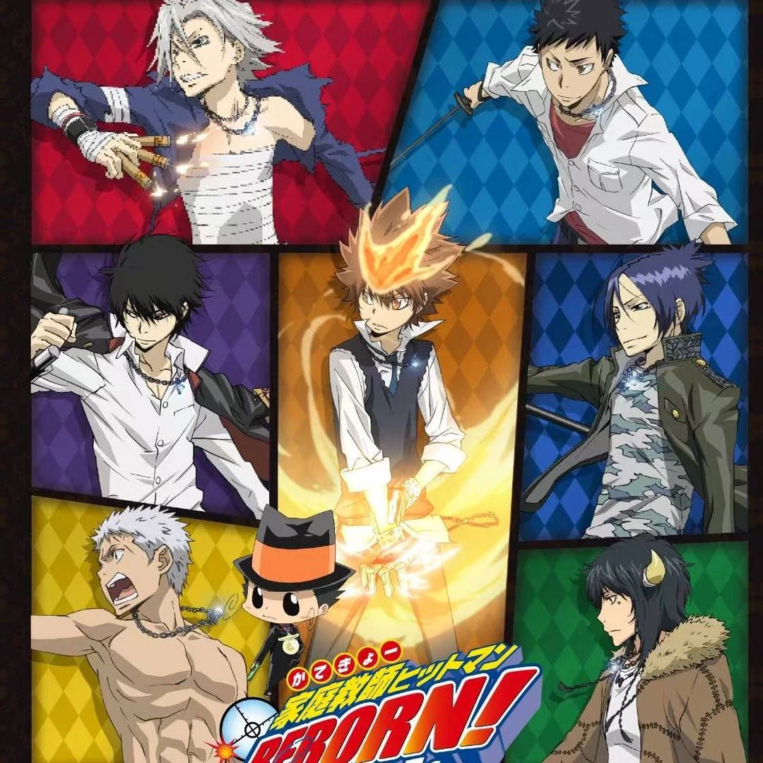 【国谷现货】家庭教师上海快闪吧唧杯垫拍立得盲盒