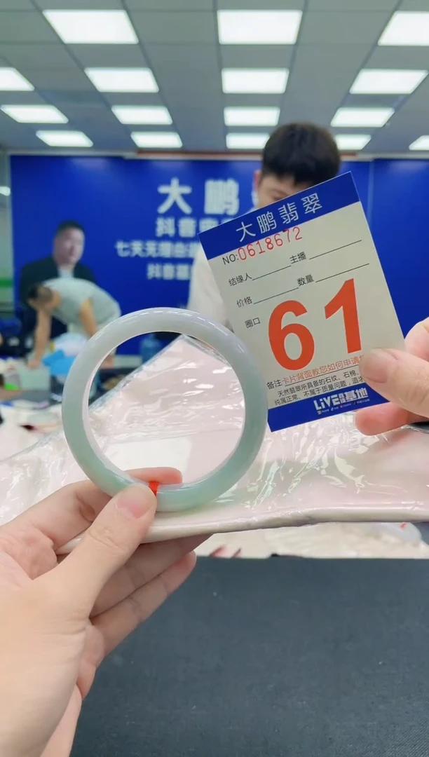 未镶嵌手镯翡翠AAAAAAAAA
