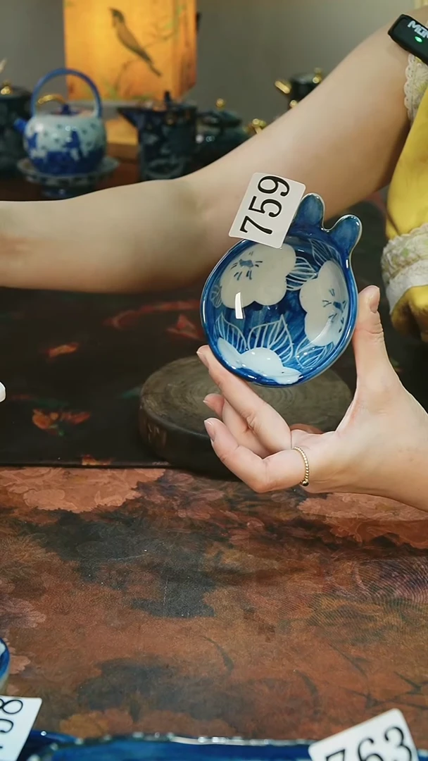 茶碗...........759