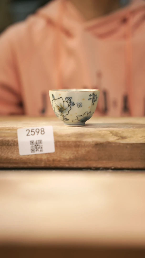 【闪购商品】【落单孤品】福利/杯子@@2598