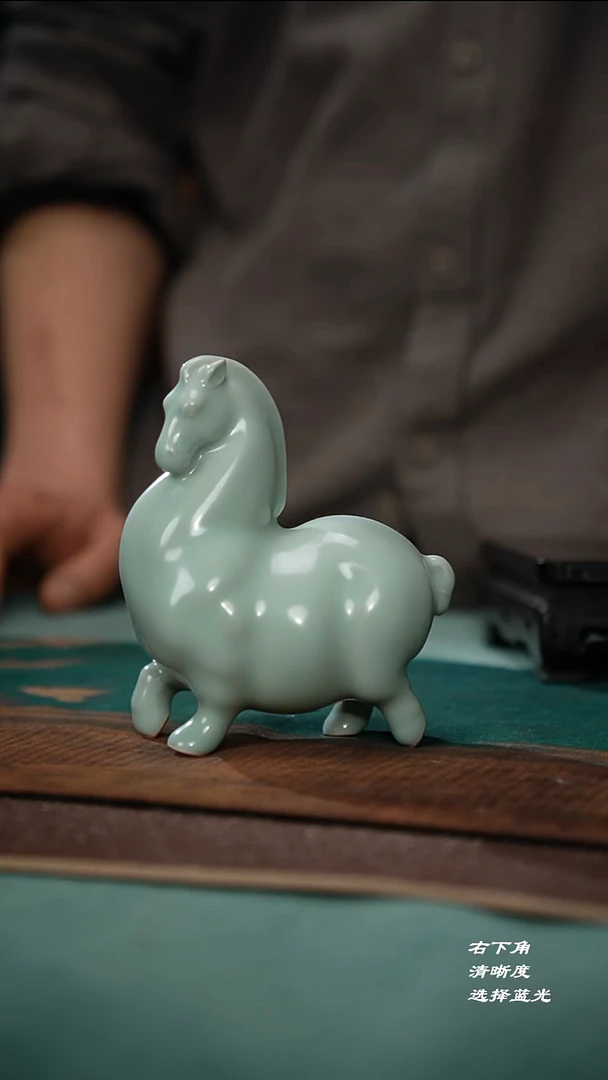 76-5富贵马（奉华）