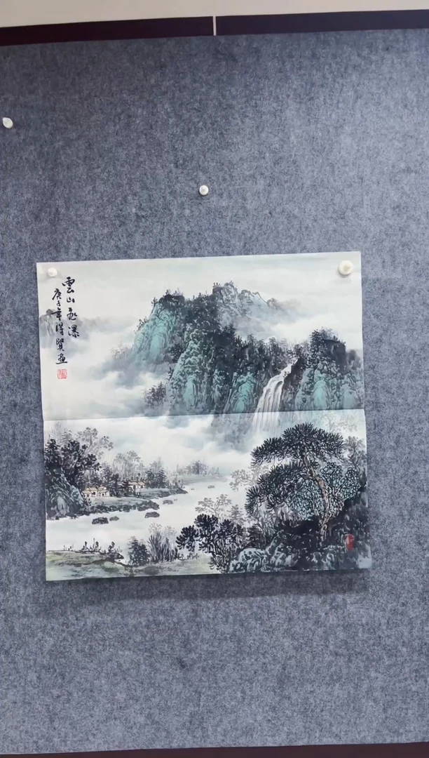 国画丹青专属福利-5-4