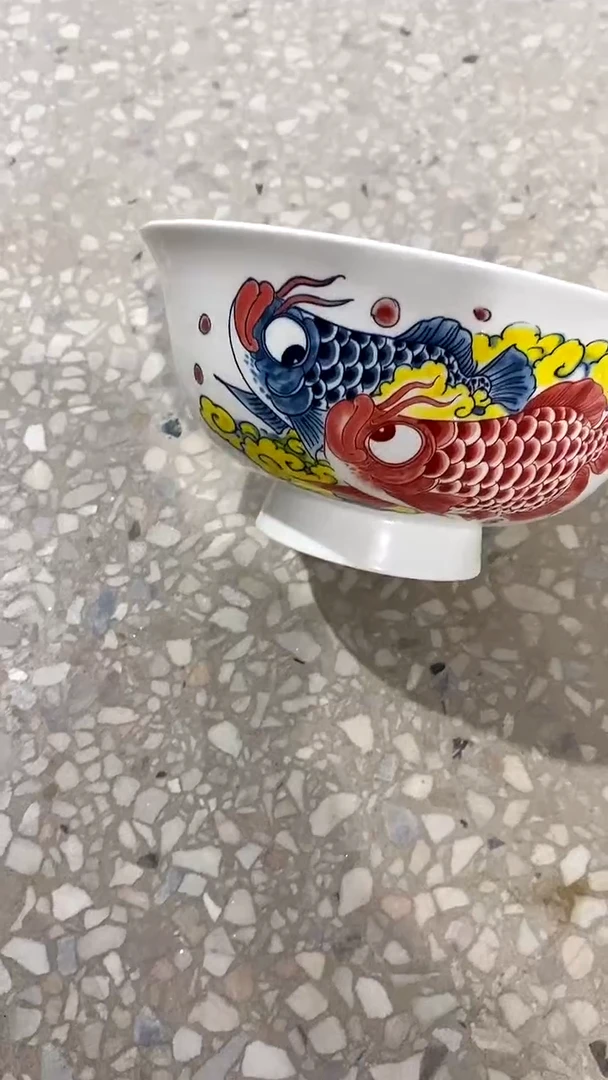 杯面碗[直播间福利价）