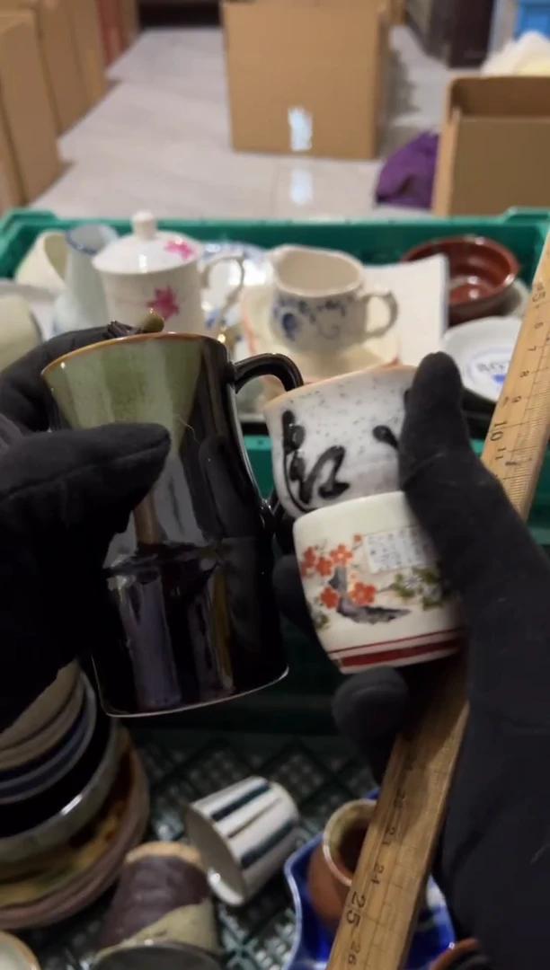 几****涯几乎中古商品默认瑕疵完美主义慎拍