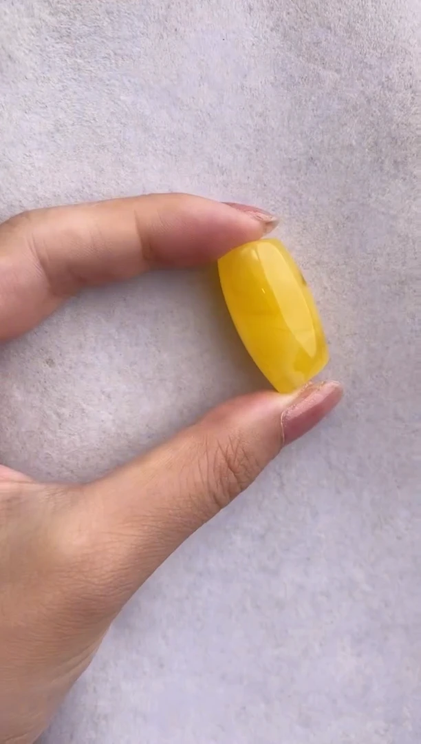 未镶嵌琥珀裸石10614109-配饰