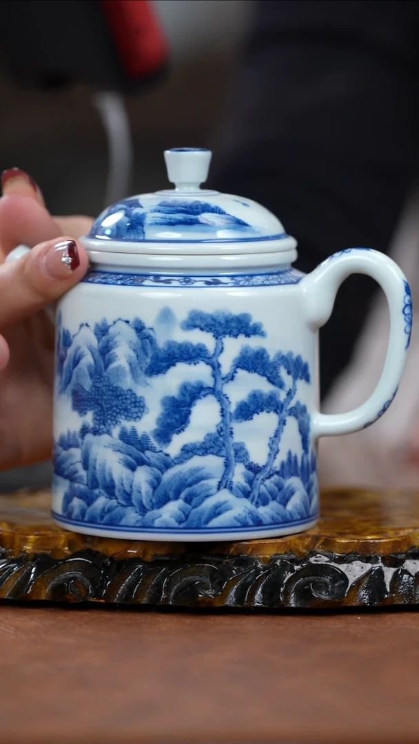 【闪购商品】瓷瓷瓷瓷瓷瓷瓷杯