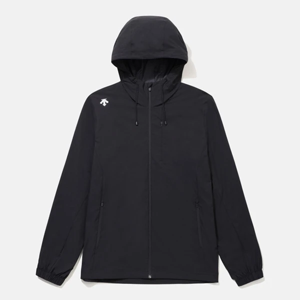 【兰姐样品清仓】休闲运动户外简约连帽运动外套SP123XJK11(新）