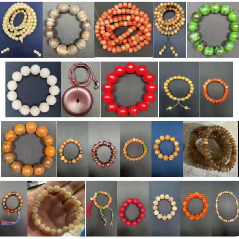 06【八..珍..会..天..御灵粉】······非··············文玩吊坠