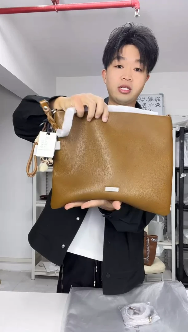 牛皮【尤尤轻奢女包】时尚百搭轻奢款式女包707