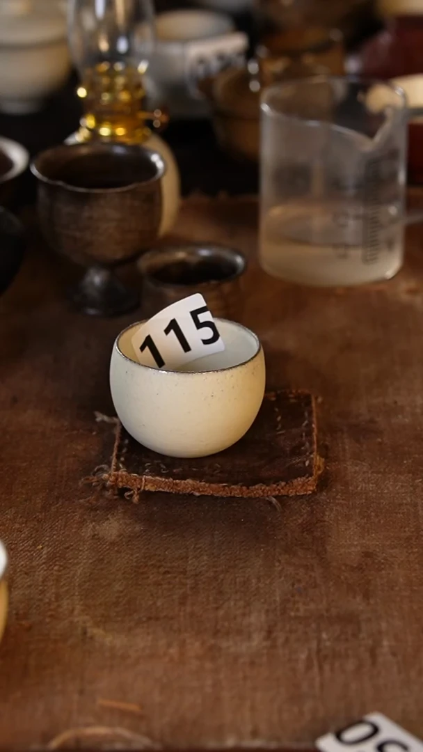 115景德镇{立梦陶}手作同款