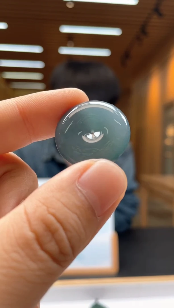 未镶嵌定制翡翠58