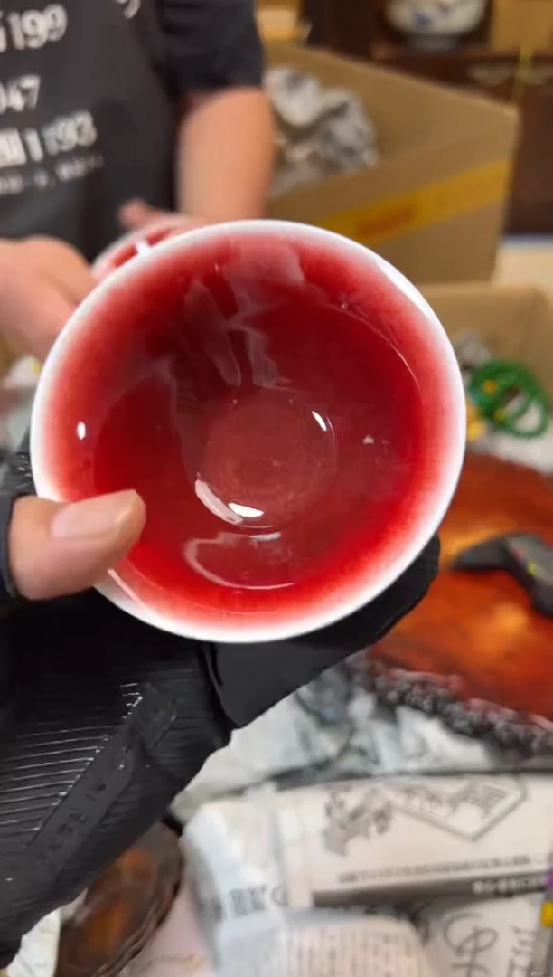 工艺赏玩器物茶宠摆把件下单即认可卡单拉黑