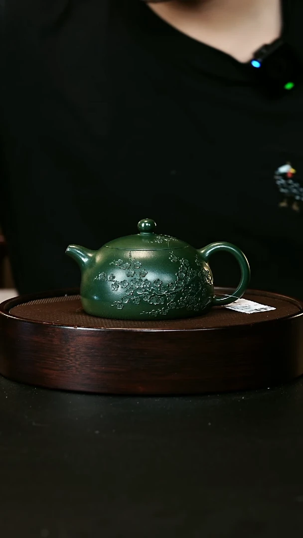 茶壶紫砂宜兴紫砂壶45
