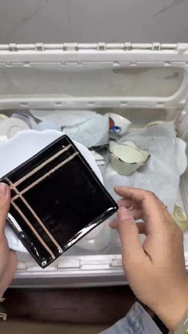 【闪购商品】609回流瓷器默认微瑕，18.8包邮1