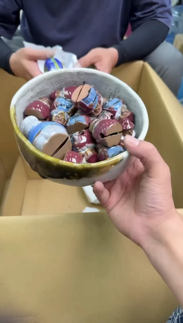 琉璃手工艺品小穆杂货铺的物品197