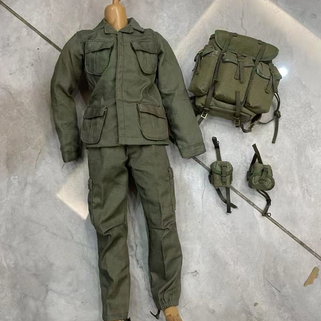 【卤蛋家】兵人配件