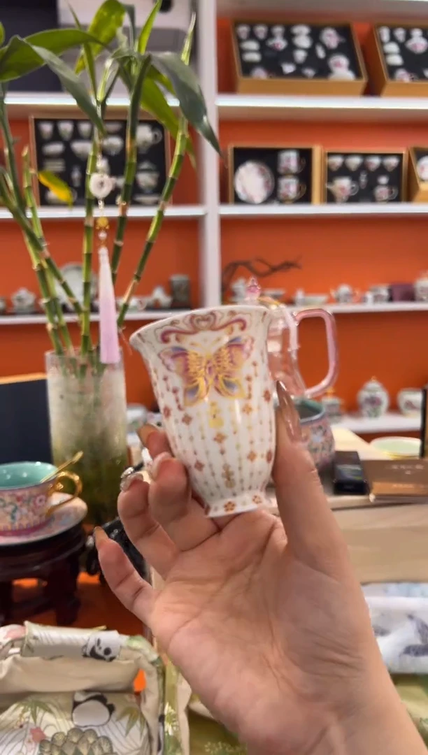瓷片小乔闪购链接