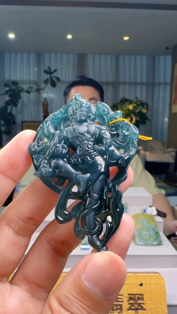 颈饰未镶嵌翡翠XM@@WS50927106