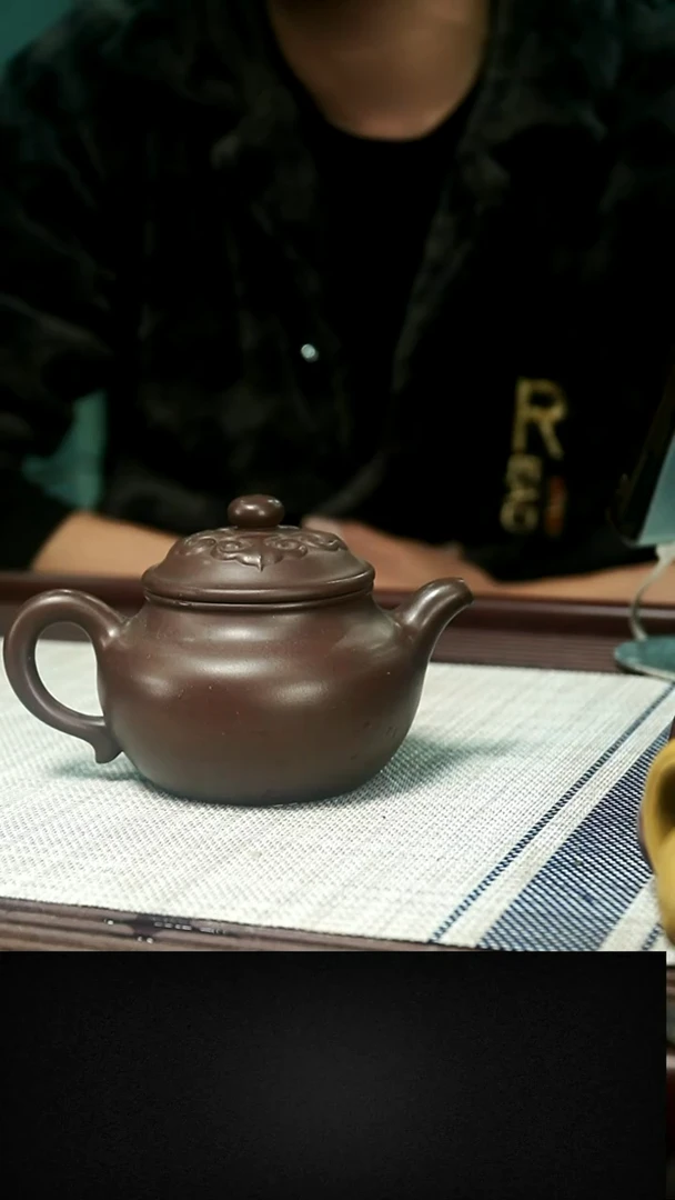 茶壶紫砂茶壶 紫砂37